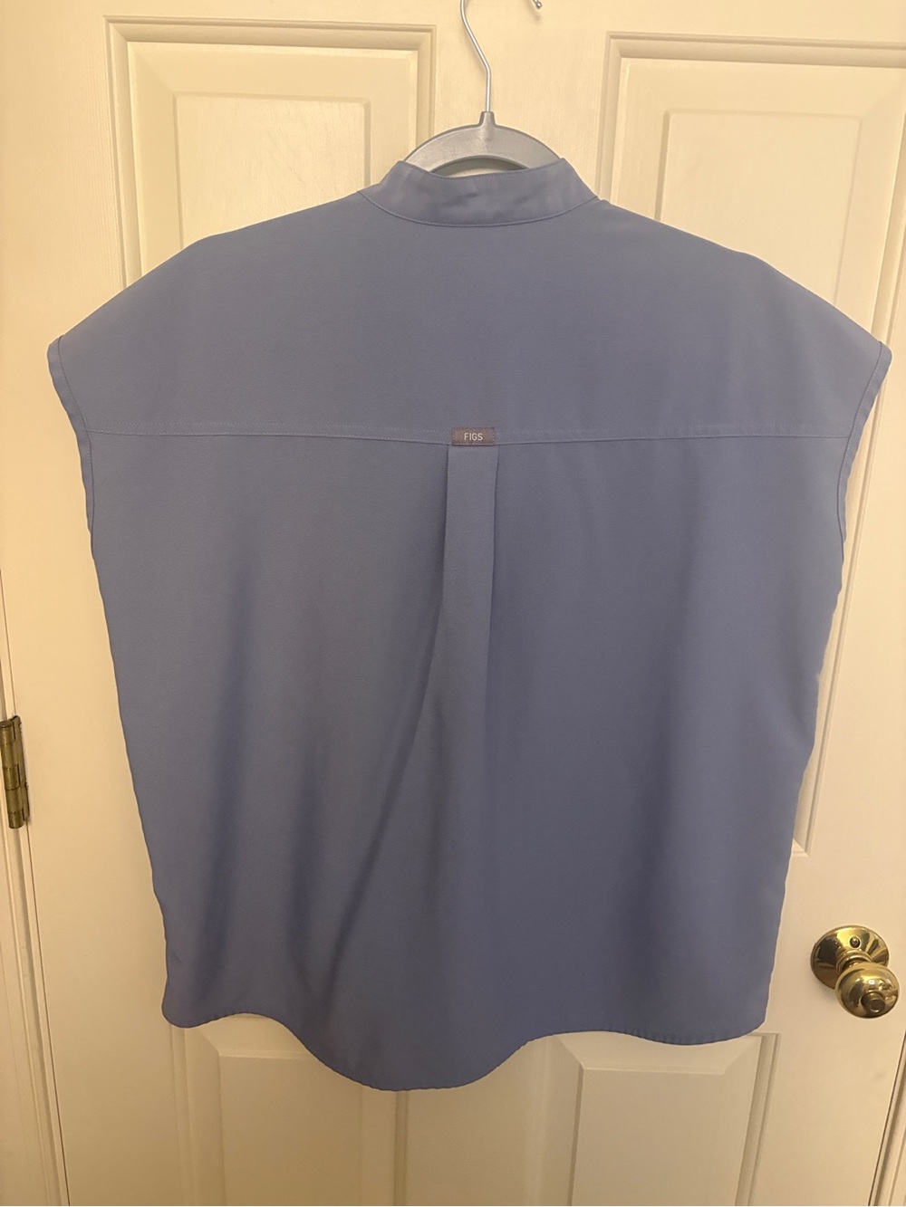 Figs Rafaela Scrub Top - Picture 2 of 3